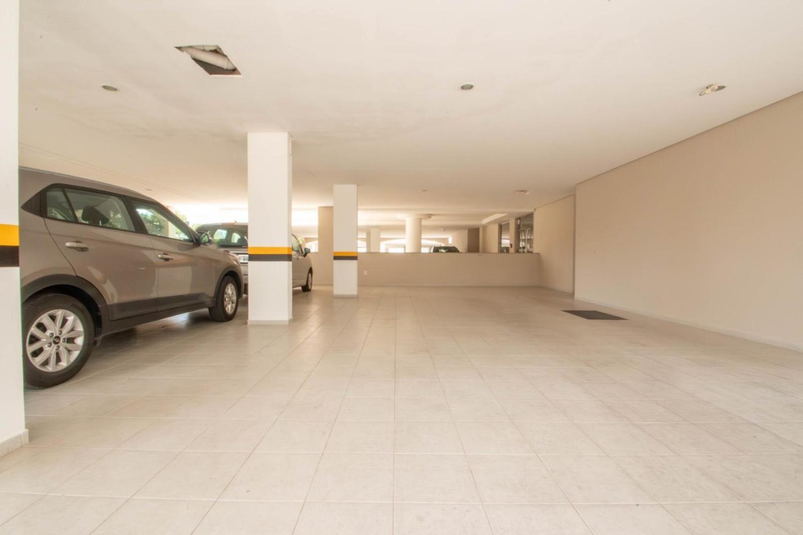Apto De 4 Dormitorios Em Jurere Internacional Florianópolis Exterior foto